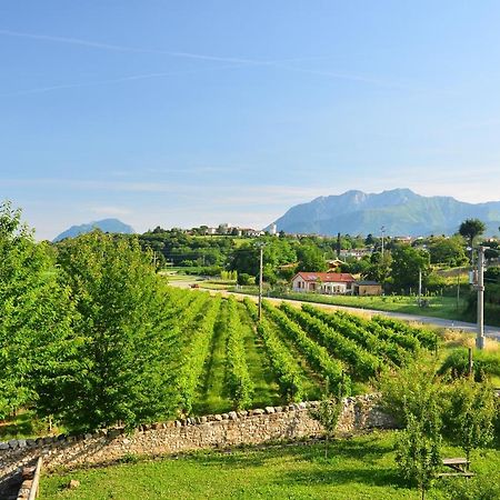 Agriturismo Borgo Floreani Vendoglio المظهر الخارجي الصورة