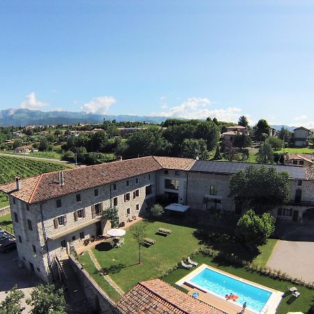 Agriturismo Borgo Floreani Vendoglio المظهر الخارجي الصورة