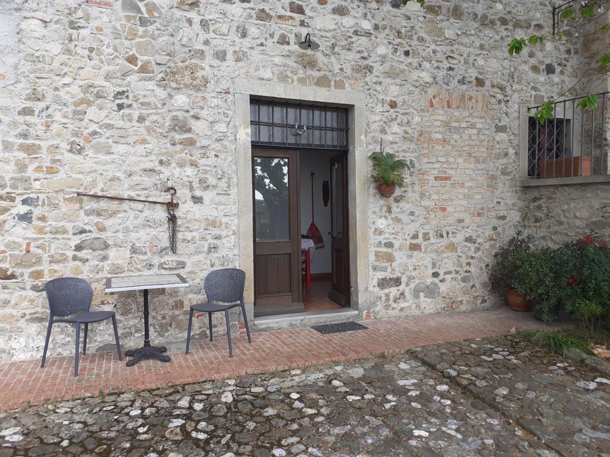 Agriturismo Borgo Floreani Vendoglio المظهر الخارجي الصورة