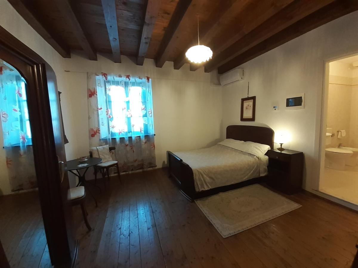 Agriturismo Borgo Floreani Vendoglio المظهر الخارجي الصورة