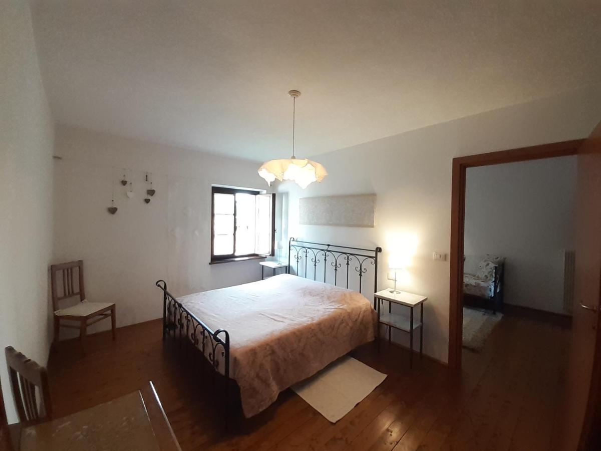 Agriturismo Borgo Floreani Vendoglio المظهر الخارجي الصورة